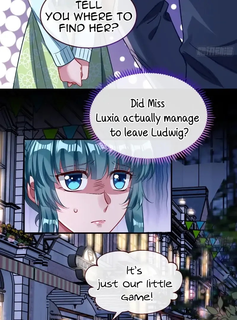 Read Cheating Men Must Die chapter 476 image 7 on Lezhin