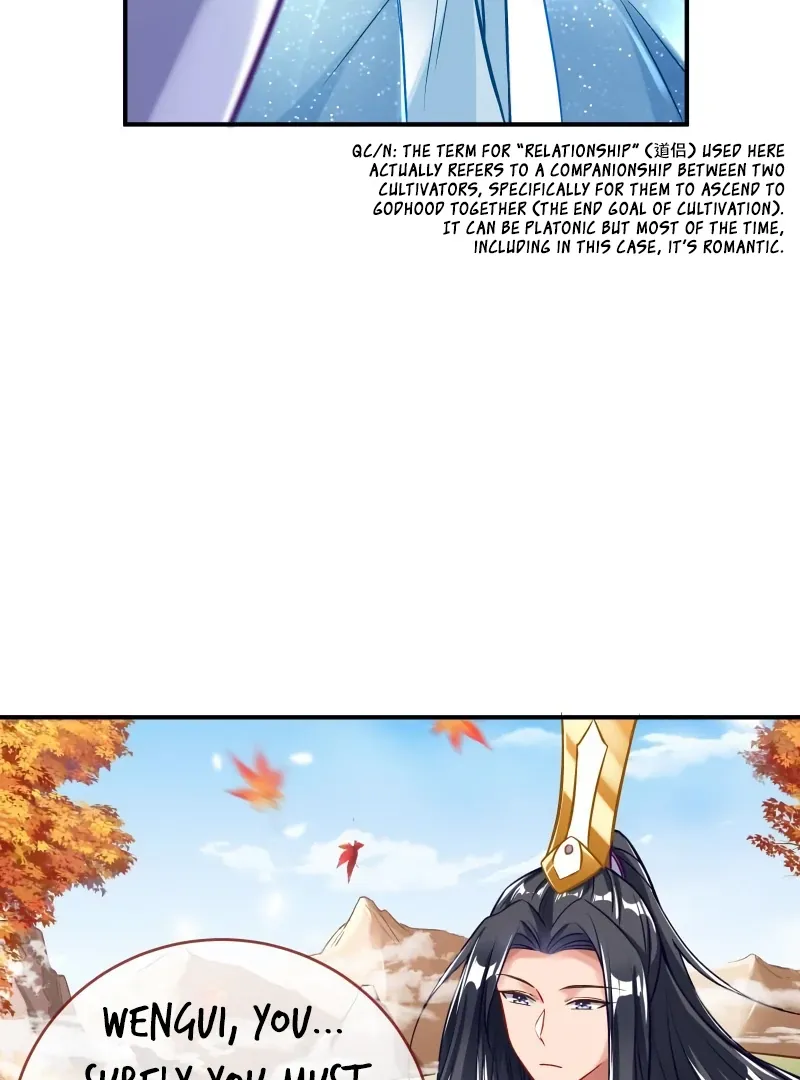 Read Cheating Men Must Die chapter 477 image 16 on Lezhin