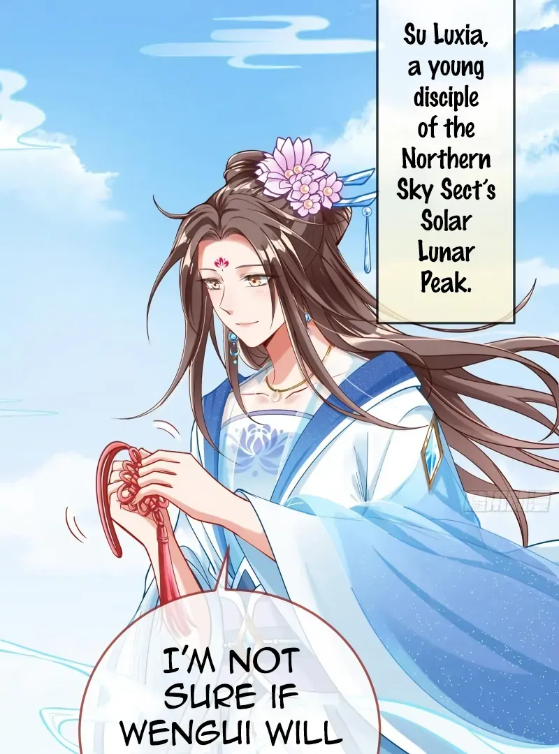 Read Cheating Men Must Die chapter 477 image 2 on Lezhin