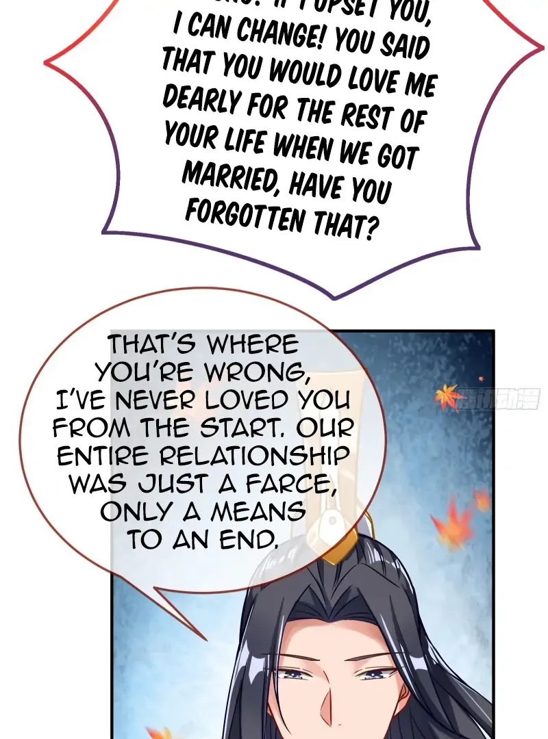 Read Cheating Men Must Die chapter 477 image 25 on Lezhin