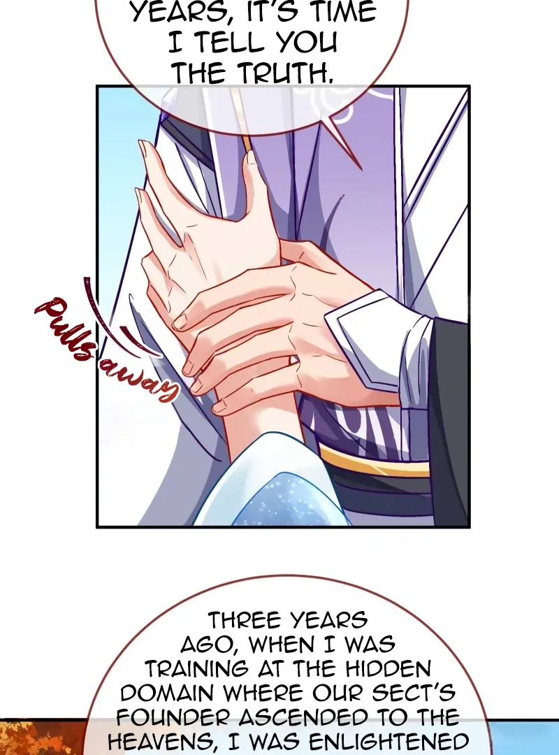 Read Cheating Men Must Die chapter 477 image 28 on Lezhin