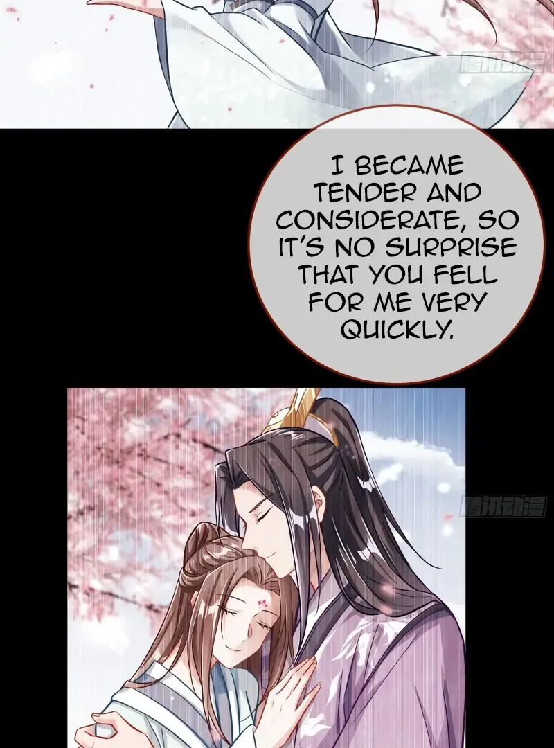 Read Cheating Men Must Die chapter 477 image 35 on Lezhin