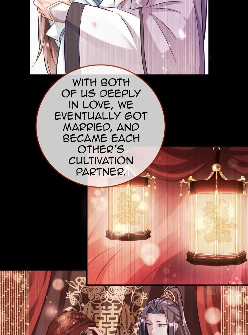 Read Cheating Men Must Die chapter 477 image 36 on Lezhin