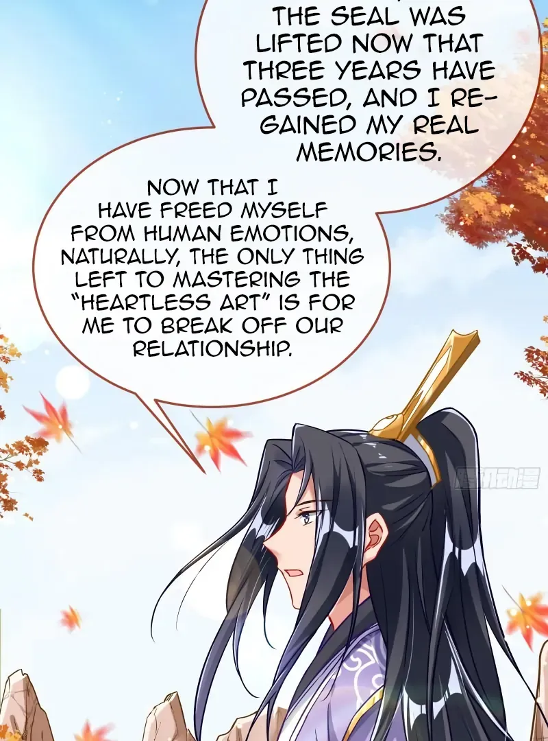 Read Cheating Men Must Die chapter 477 image 38 on Lezhin