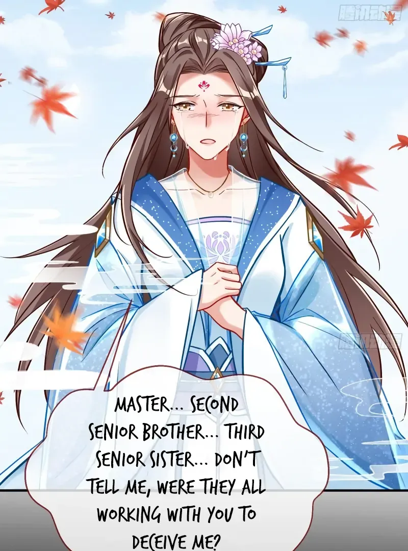 Read Cheating Men Must Die chapter 477 image 41 on Lezhin