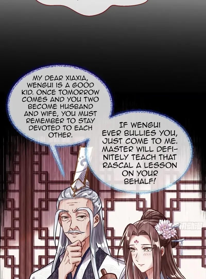 Read Cheating Men Must Die chapter 477 image 42 on Lezhin