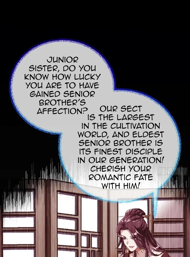 Read Cheating Men Must Die chapter 477 image 46 on Lezhin