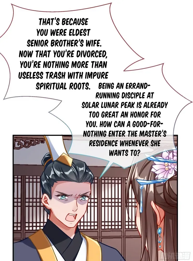 Read Cheating Men Must Die chapter 477 image 59 on Lezhin