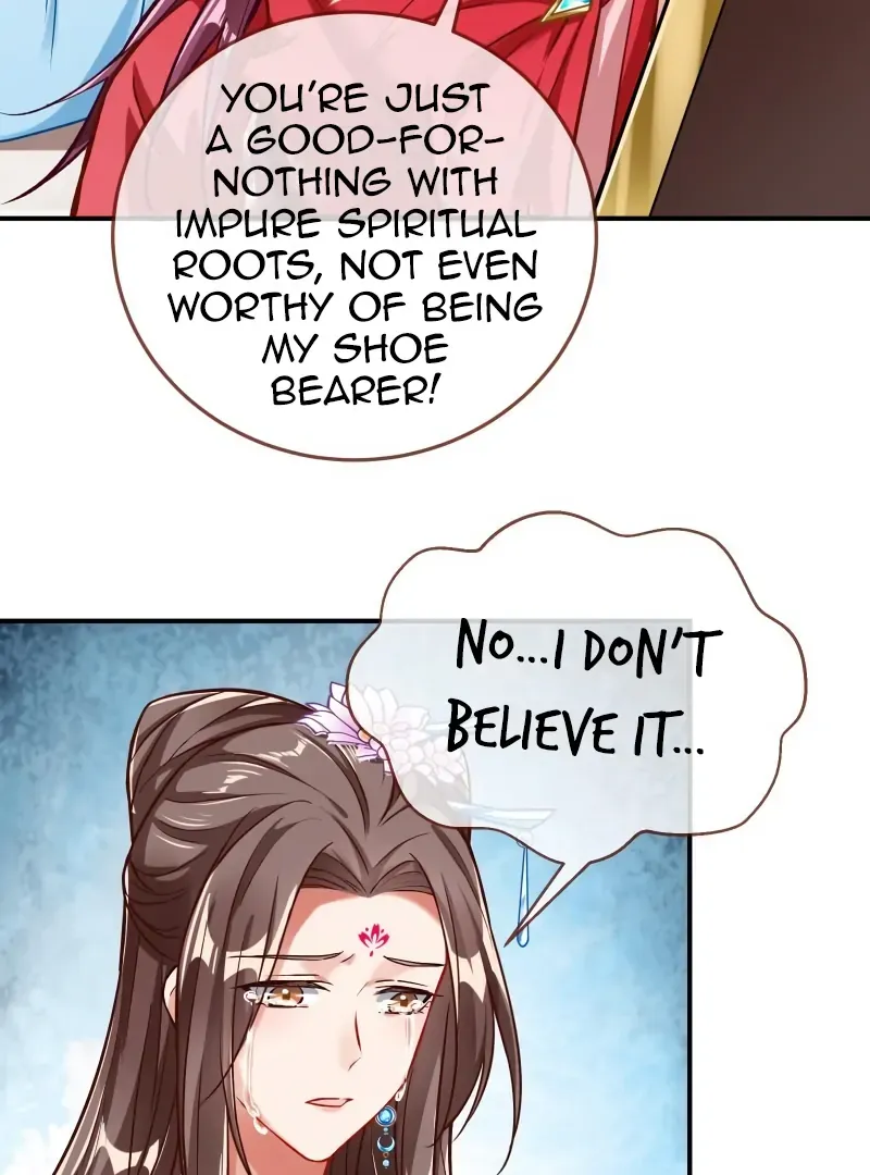 Read Cheating Men Must Die chapter 477 image 64 on Lezhin