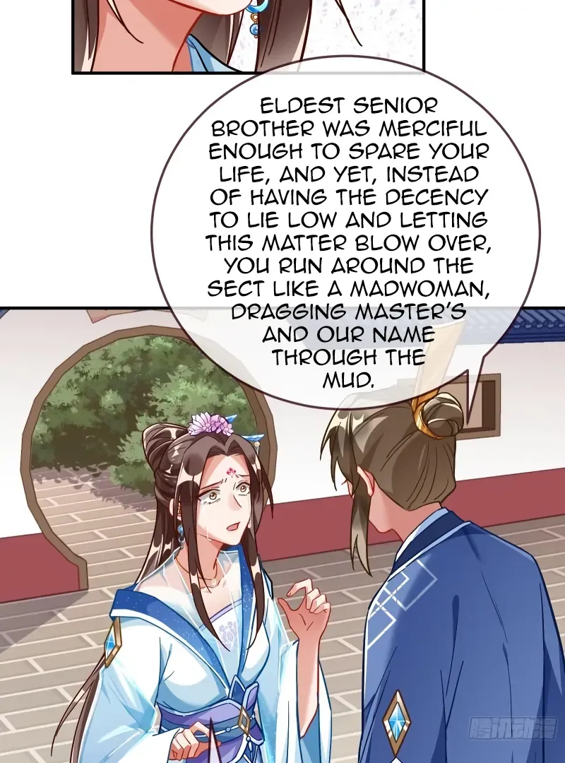 Read Cheating Men Must Die chapter 477 image 84 on Lezhin