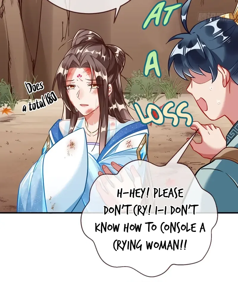 Read Cheating Men Must Die chapter 478 image 10 on Lezhin