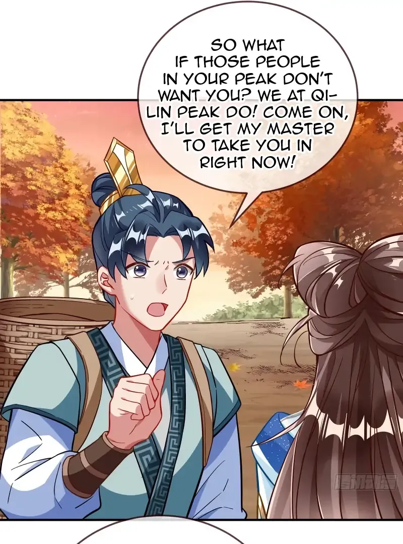 Read Cheating Men Must Die chapter 478 image 11 on Lezhin