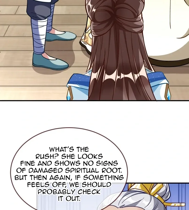 Read Cheating Men Must Die chapter 478 image 31 on Lezhin