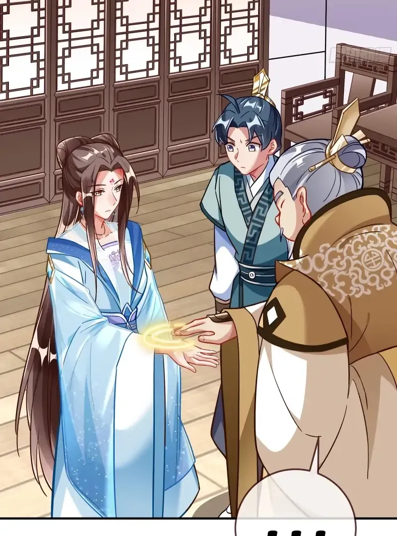 Read Cheating Men Must Die chapter 478 image 34 on Lezhin