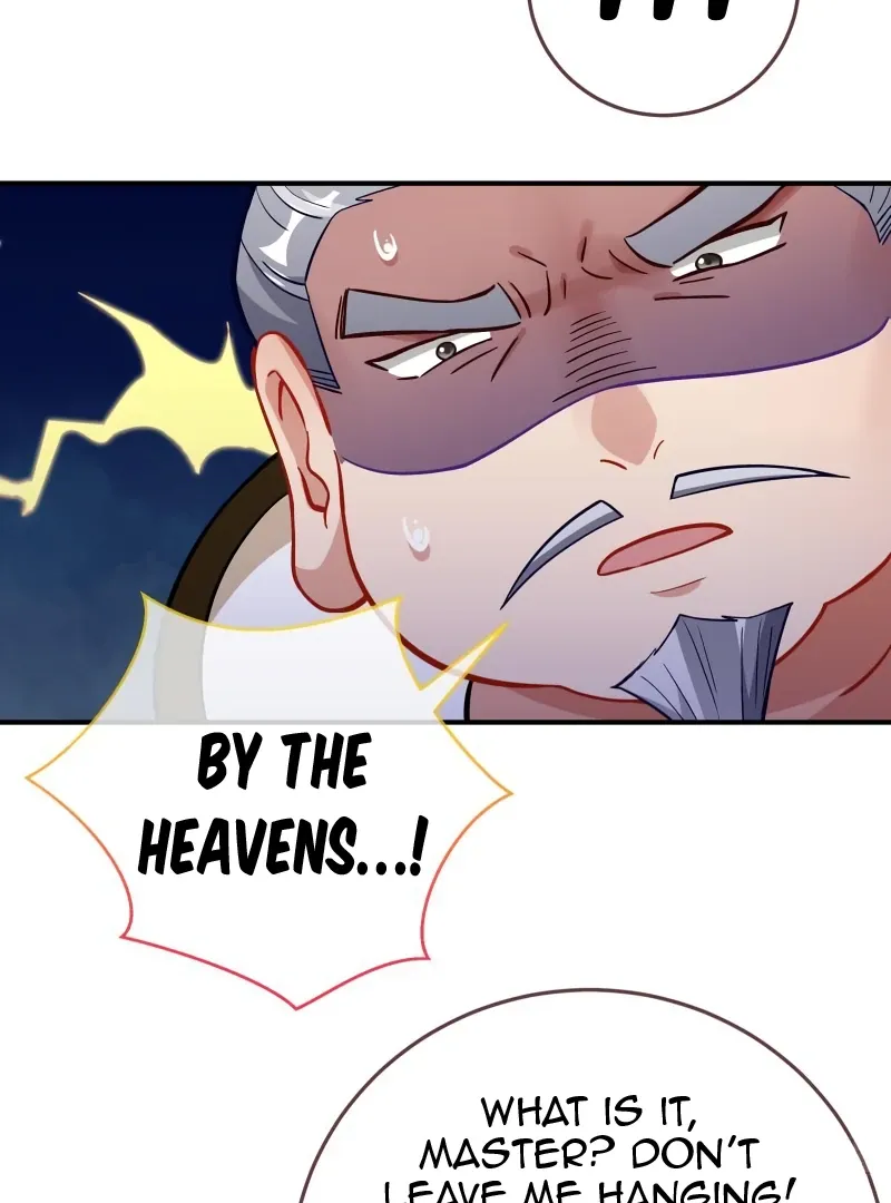 Read Cheating Men Must Die chapter 478 image 35 on Lezhin