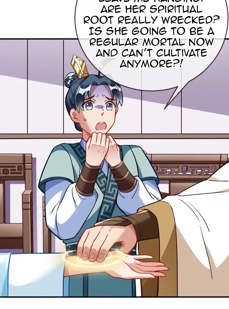 Read Cheating Men Must Die chapter 478 image 36 on Lezhin