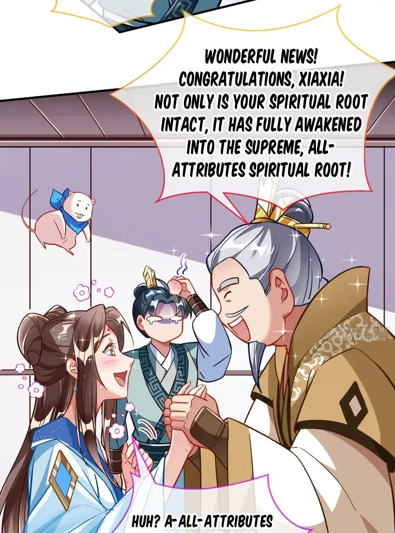 Read Cheating Men Must Die chapter 478 image 38 on Lezhin