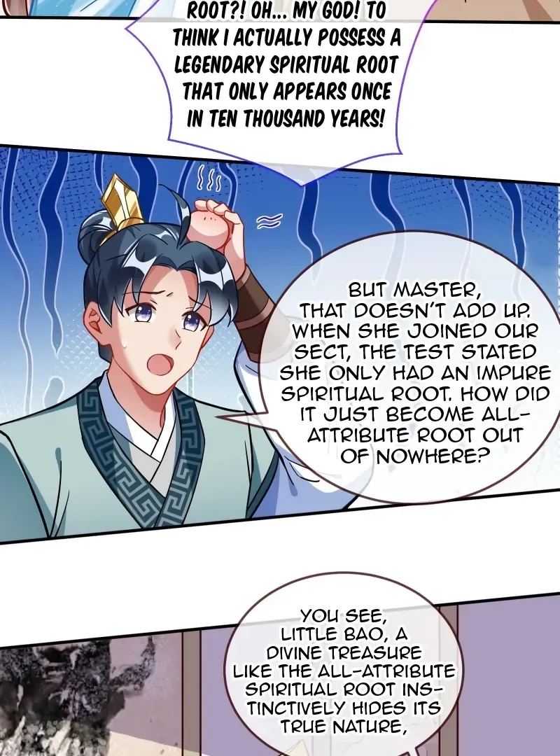 Read Cheating Men Must Die chapter 478 image 39 on Lezhin