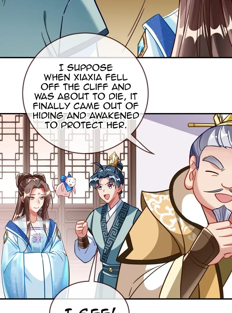 Read Cheating Men Must Die chapter 478 image 41 on Lezhin