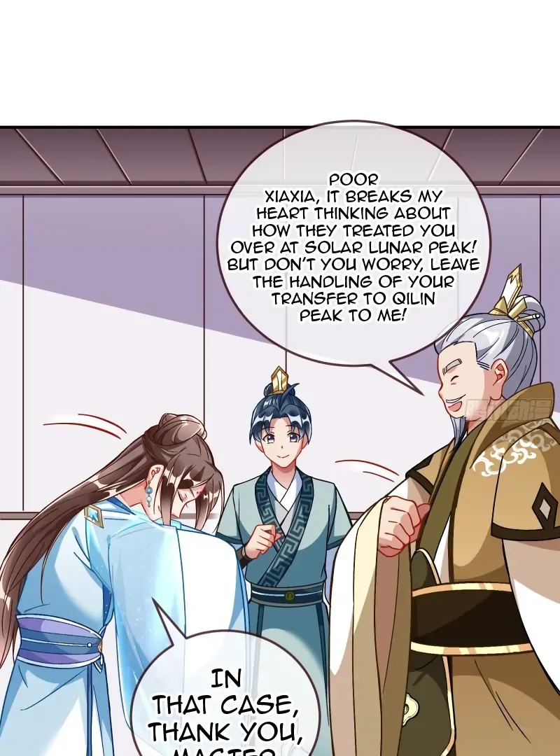 Read Cheating Men Must Die chapter 478 image 47 on Lezhin