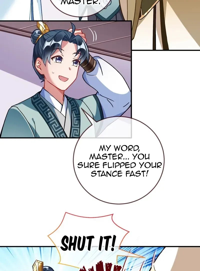 Read Cheating Men Must Die chapter 478 image 48 on Lezhin