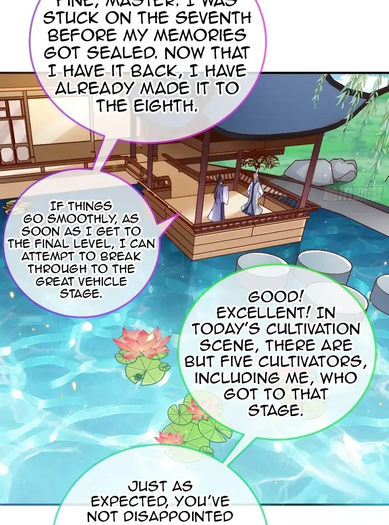 Read Cheating Men Must Die chapter 478 image 52 on Lezhin