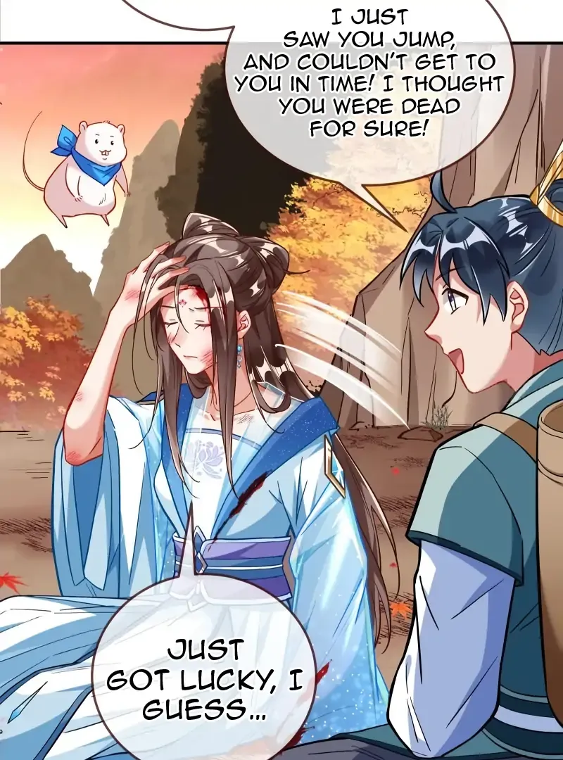 Read Cheating Men Must Die chapter 478 image 6 on Lezhin
