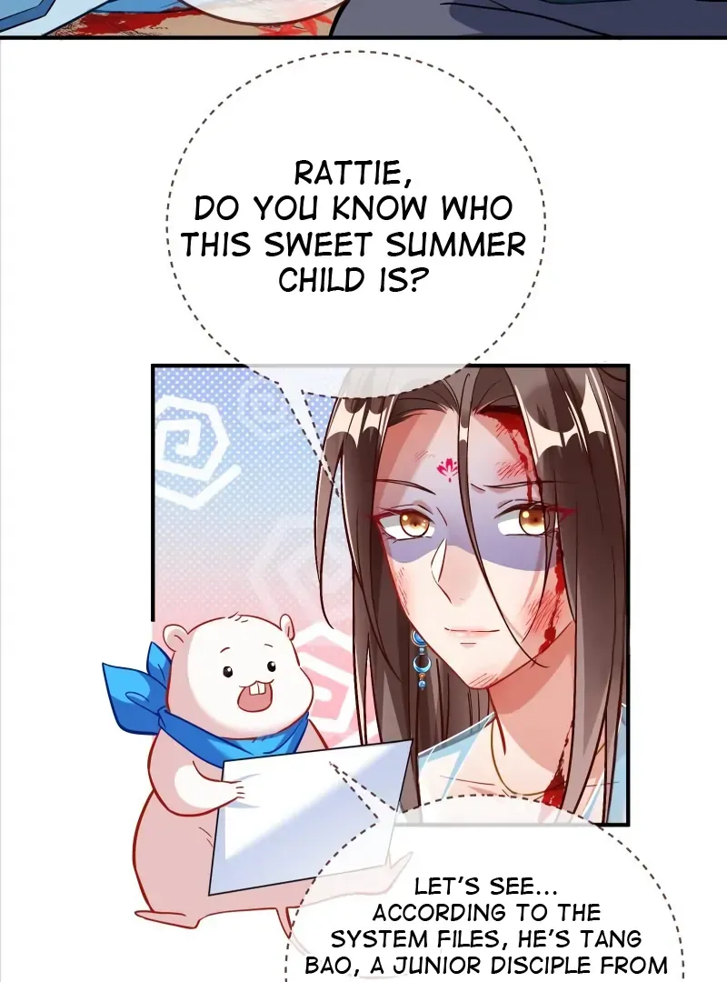 Read Cheating Men Must Die chapter 478 image 7 on Lezhin