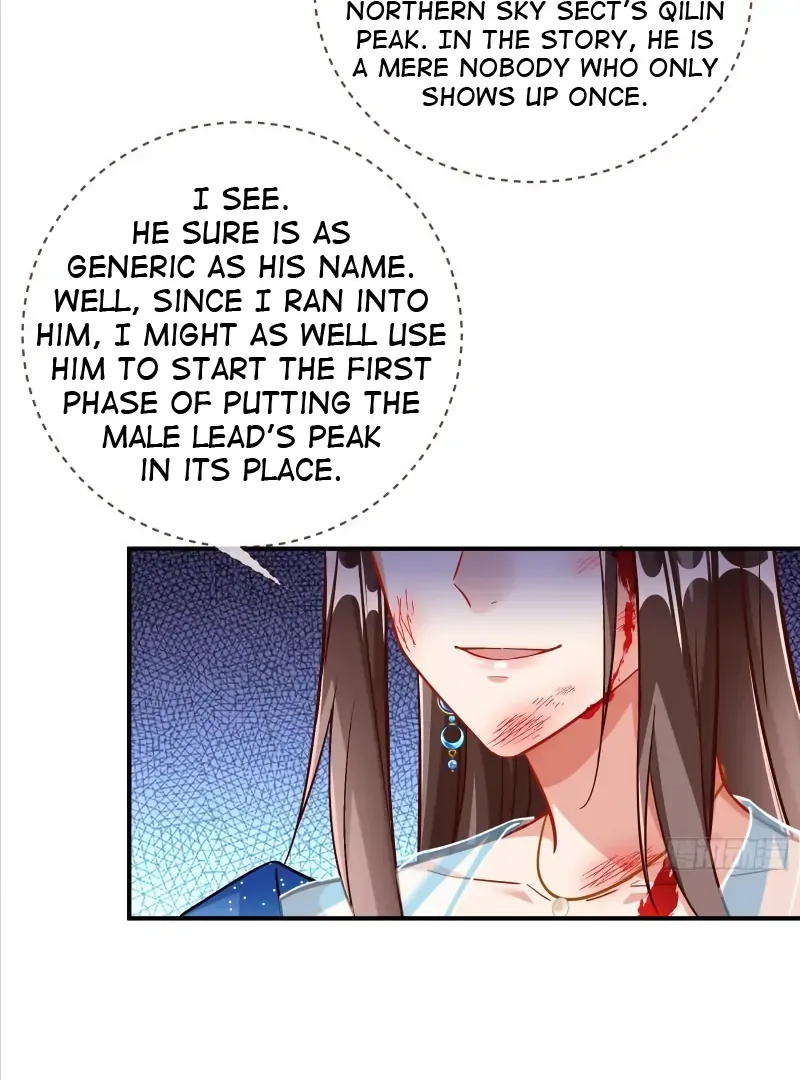 Read Cheating Men Must Die chapter 478 image 8 on Lezhin