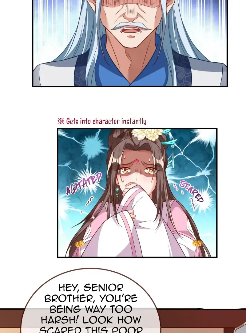 Read Cheating Men Must Die chapter 479 image 18 on Lezhin