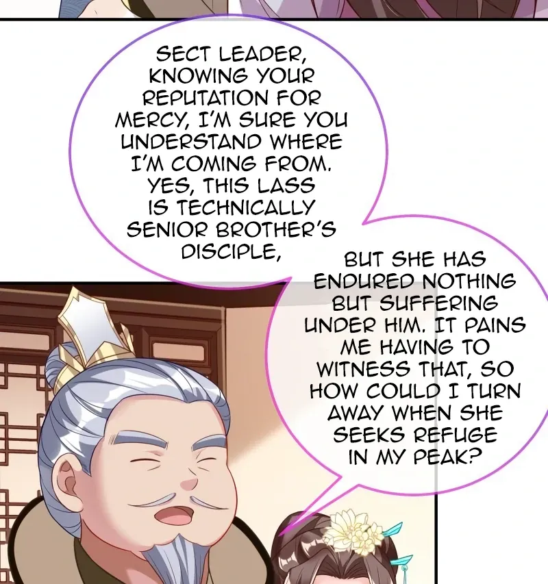Read Cheating Men Must Die chapter 479 image 20 on Lezhin