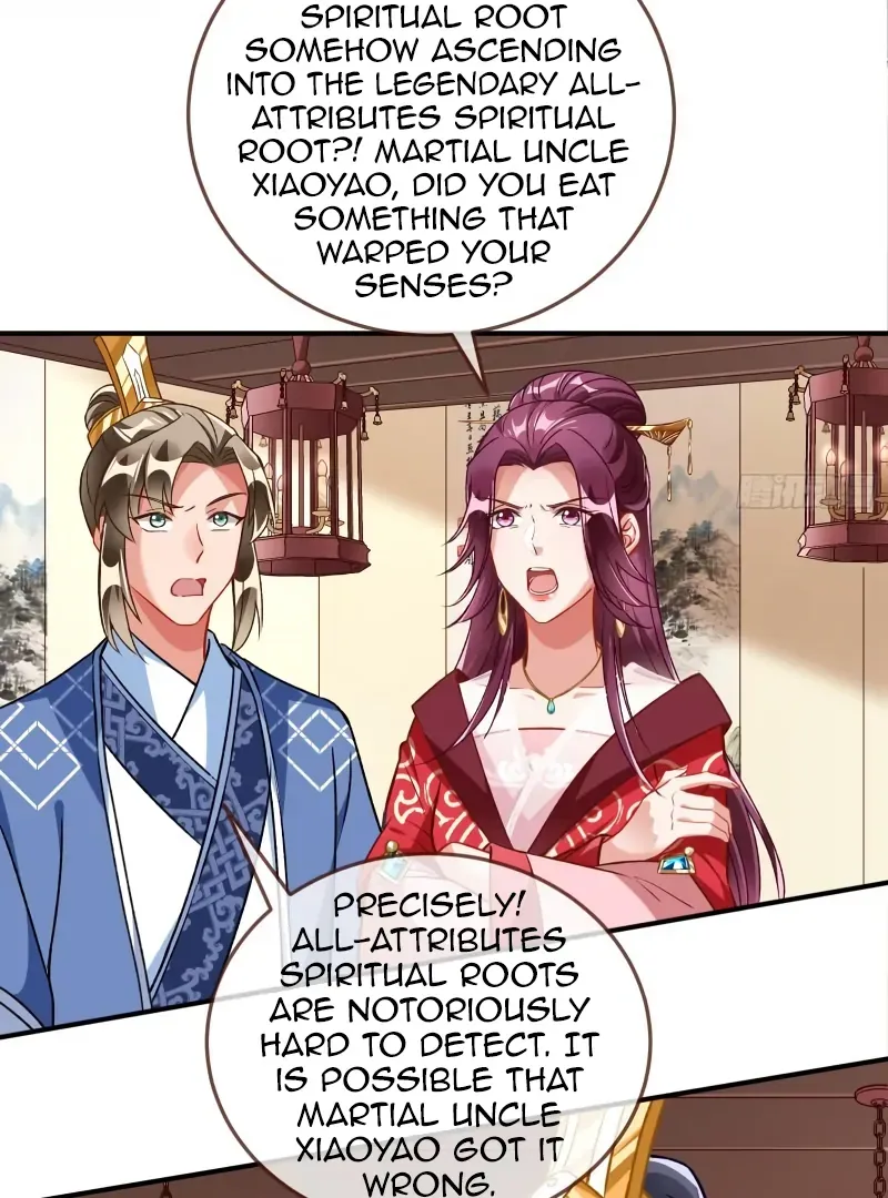 Read Cheating Men Must Die chapter 479 image 33 on Lezhin