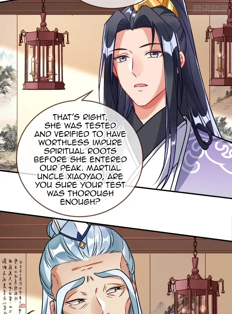 Read Cheating Men Must Die chapter 479 image 34 on Lezhin