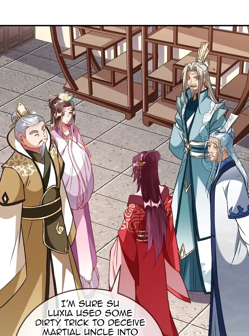 Read Cheating Men Must Die chapter 479 image 36 on Lezhin