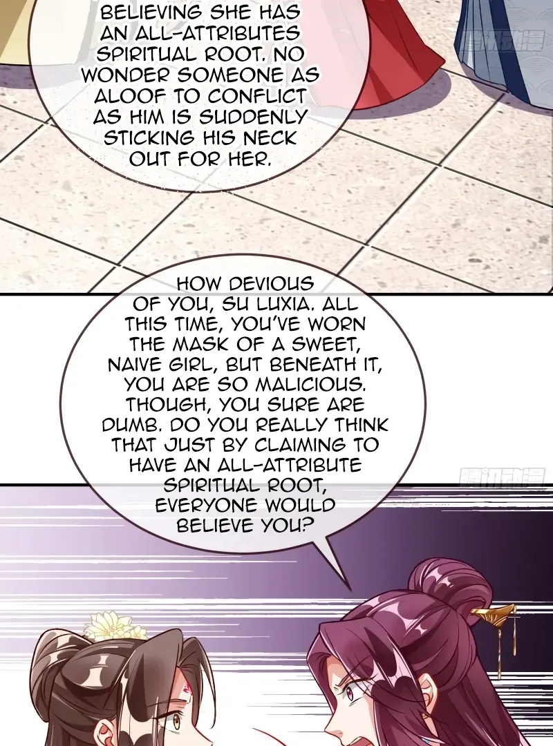 Read Cheating Men Must Die chapter 479 image 37 on Lezhin