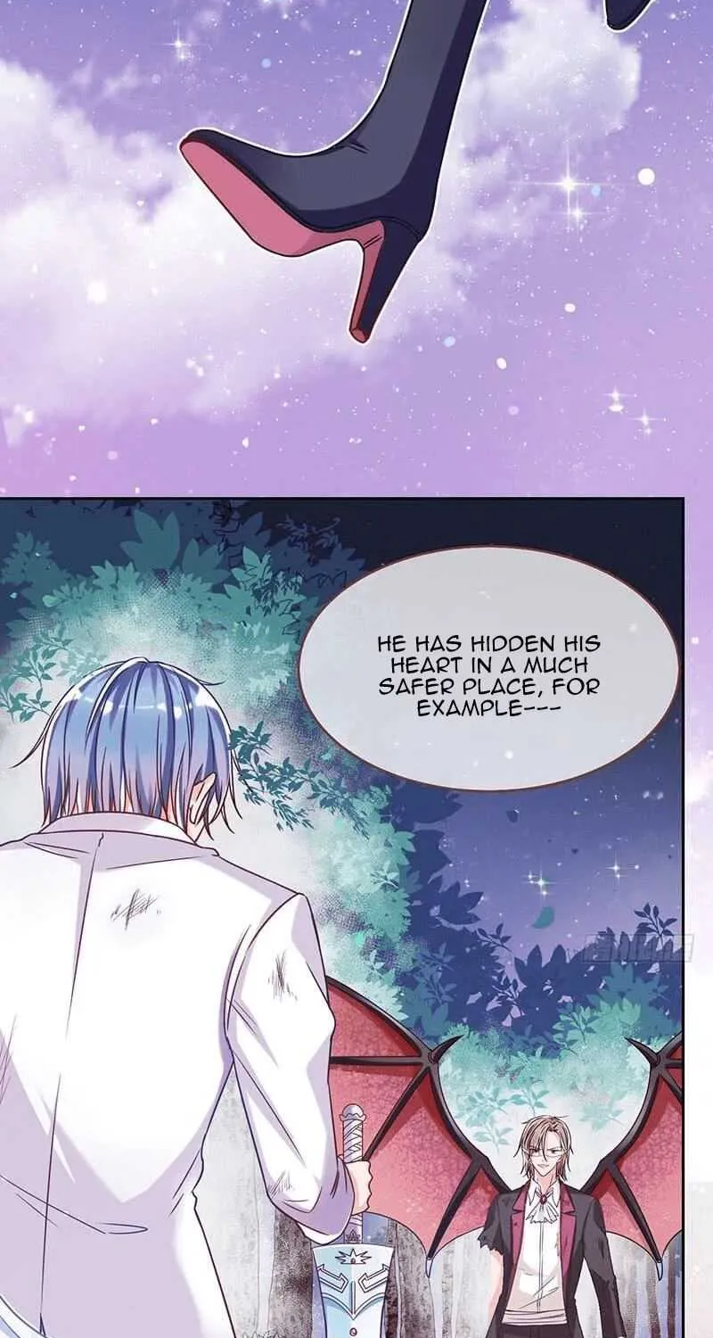 Read Cheating Men Must Die chapter 48 image 25 on Lezhin