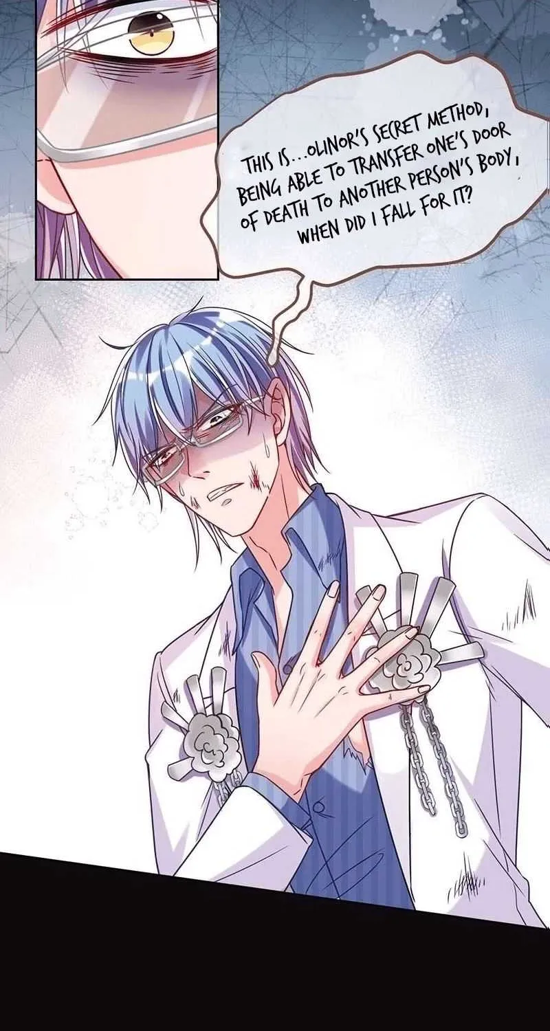 Read Cheating Men Must Die chapter 48 image 29 on Lezhin