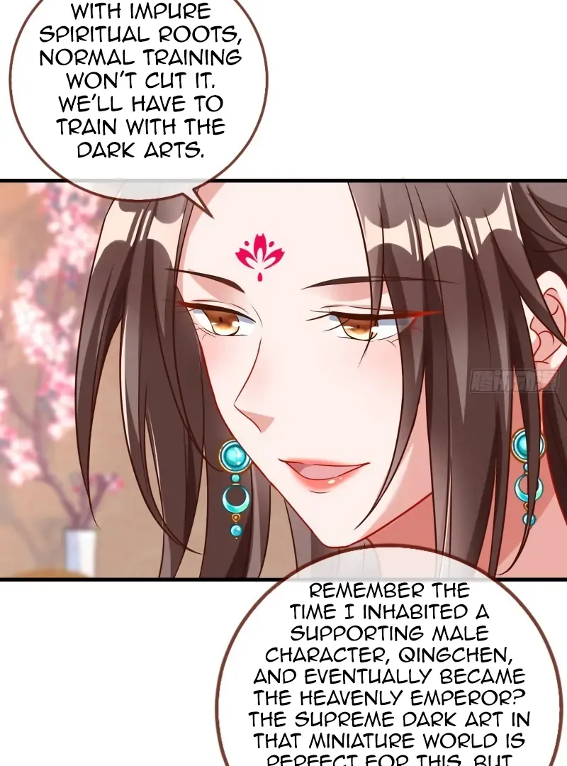 Read Cheating Men Must Die chapter 480 image 10 on Lezhin