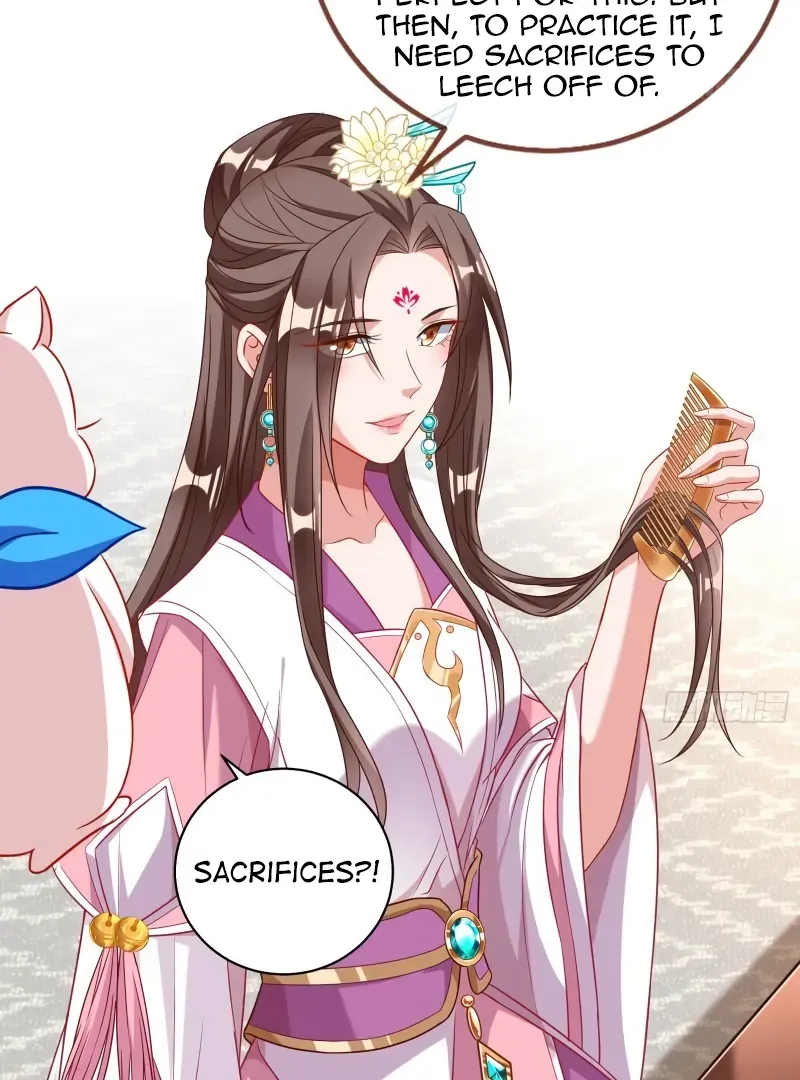 Read Cheating Men Must Die chapter 480 image 11 on Lezhin