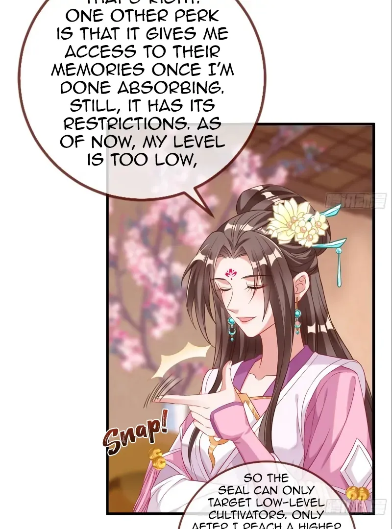 Read Cheating Men Must Die chapter 480 image 18 on Lezhin