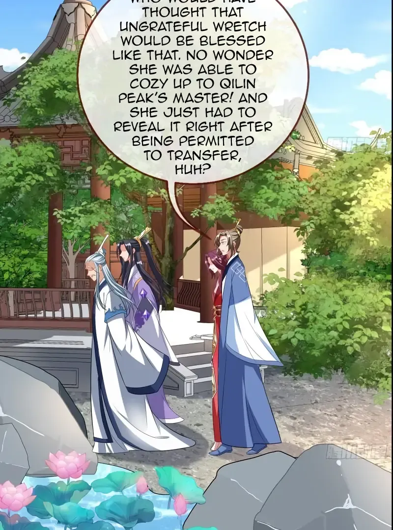 Read Cheating Men Must Die chapter 480 image 21 on Lezhin