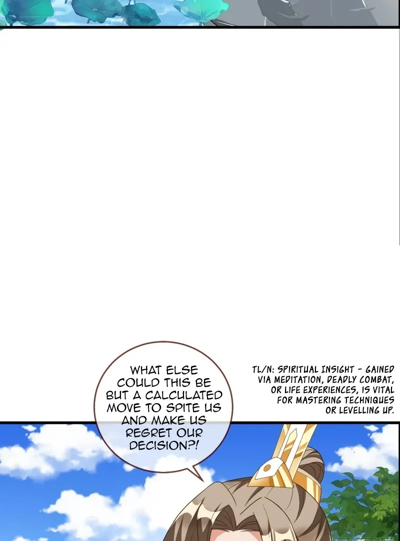 Read Cheating Men Must Die chapter 480 image 22 on Lezhin