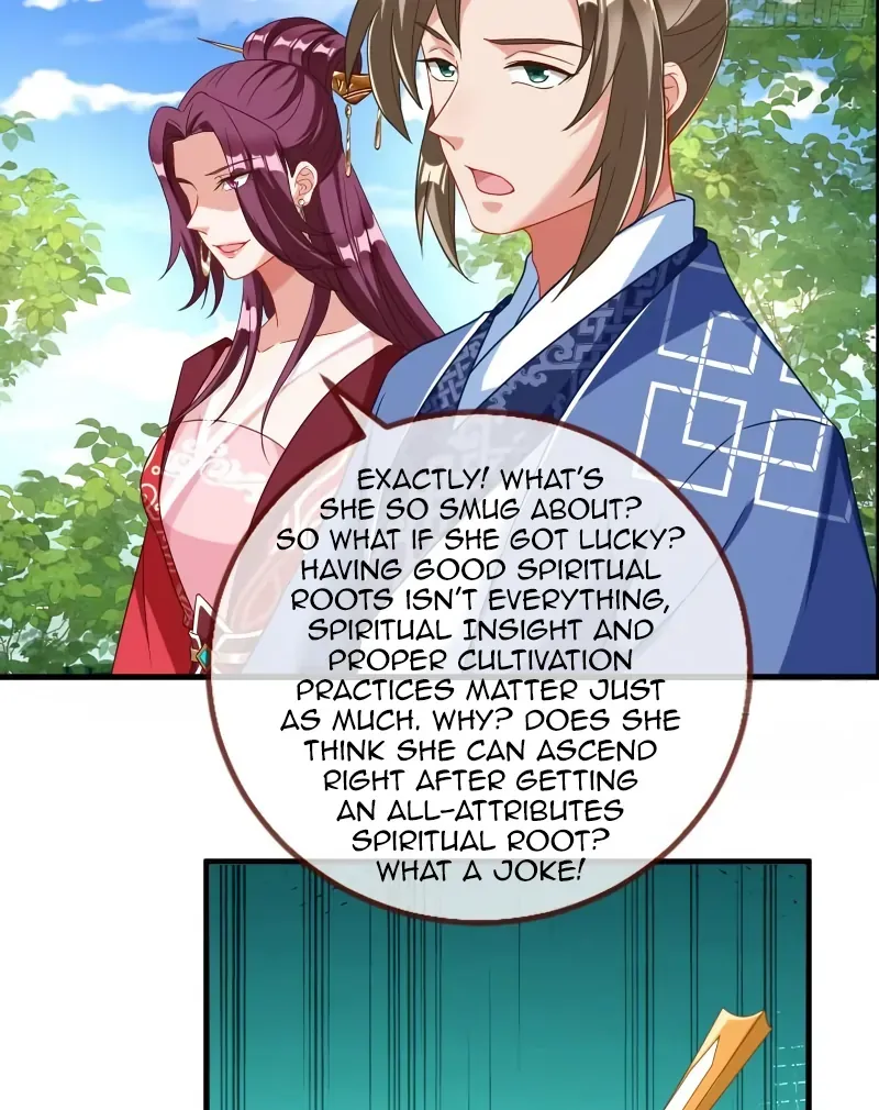 Read Cheating Men Must Die chapter 480 image 23 on Lezhin