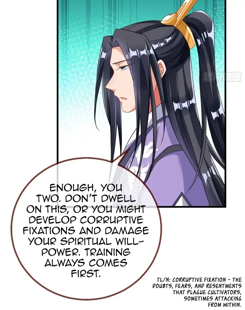 Read Cheating Men Must Die chapter 480 image 24 on Lezhin