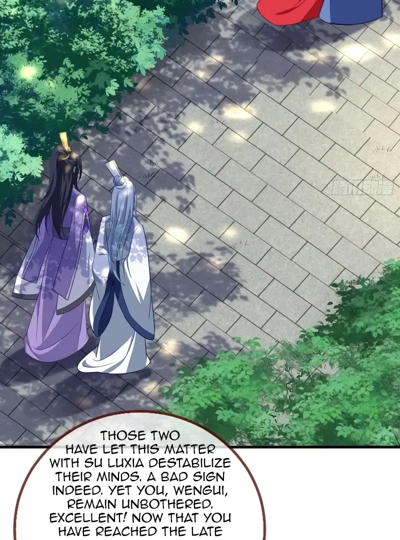 Read Cheating Men Must Die chapter 480 image 28 on Lezhin