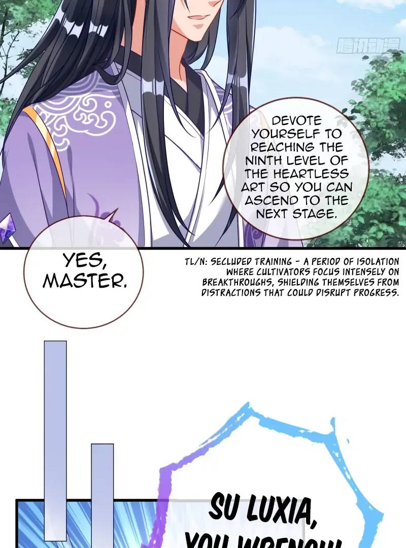 Read Cheating Men Must Die chapter 480 image 30 on Lezhin