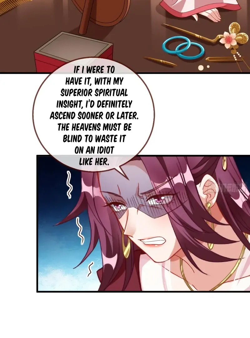 Read Cheating Men Must Die chapter 480 image 33 on Lezhin