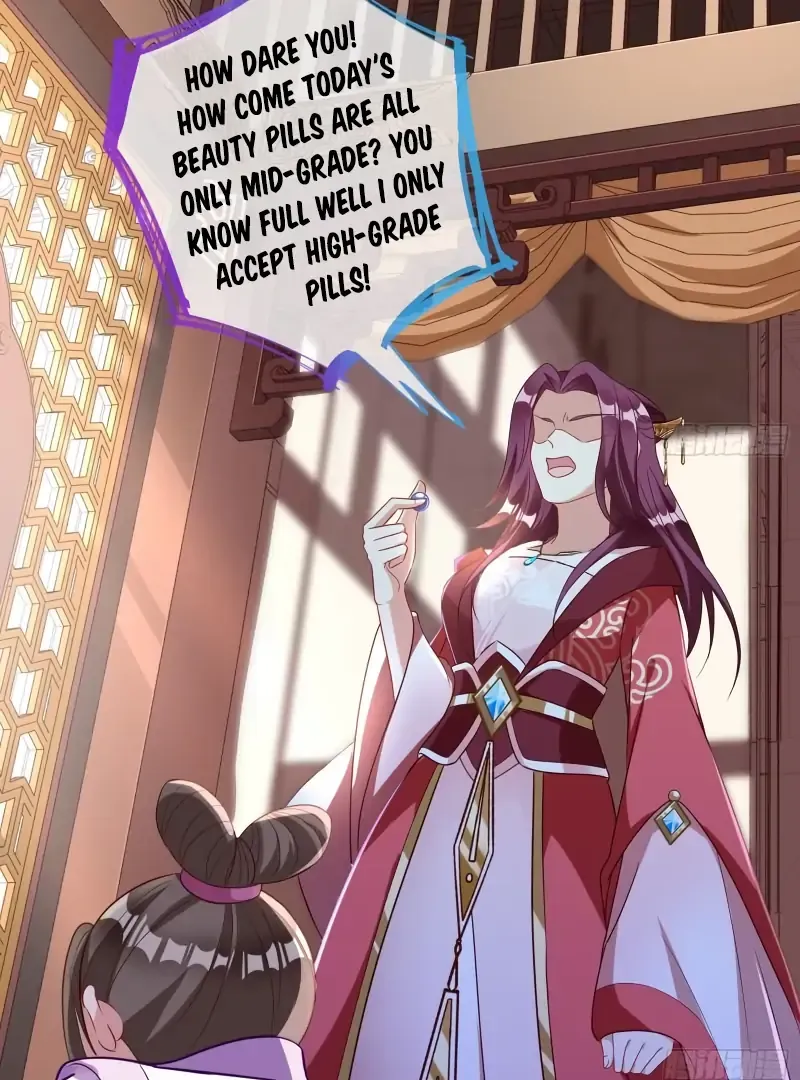 Read Cheating Men Must Die chapter 480 image 37 on Lezhin