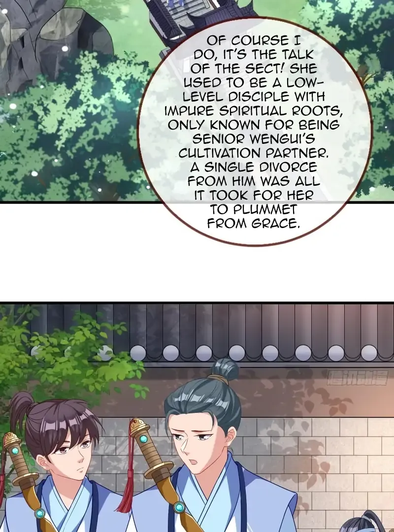 Read Cheating Men Must Die chapter 480 image 4 on Lezhin