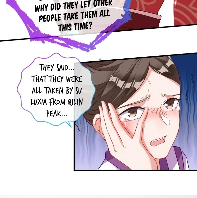 Read Cheating Men Must Die chapter 480 image 41 on Lezhin